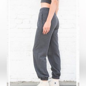 Brandy sweatpants